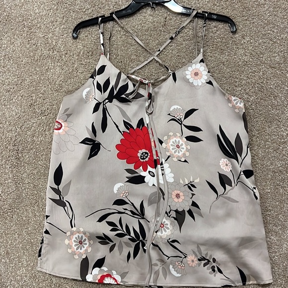 Really cute versatile stappy cami - Picture 4 of 4